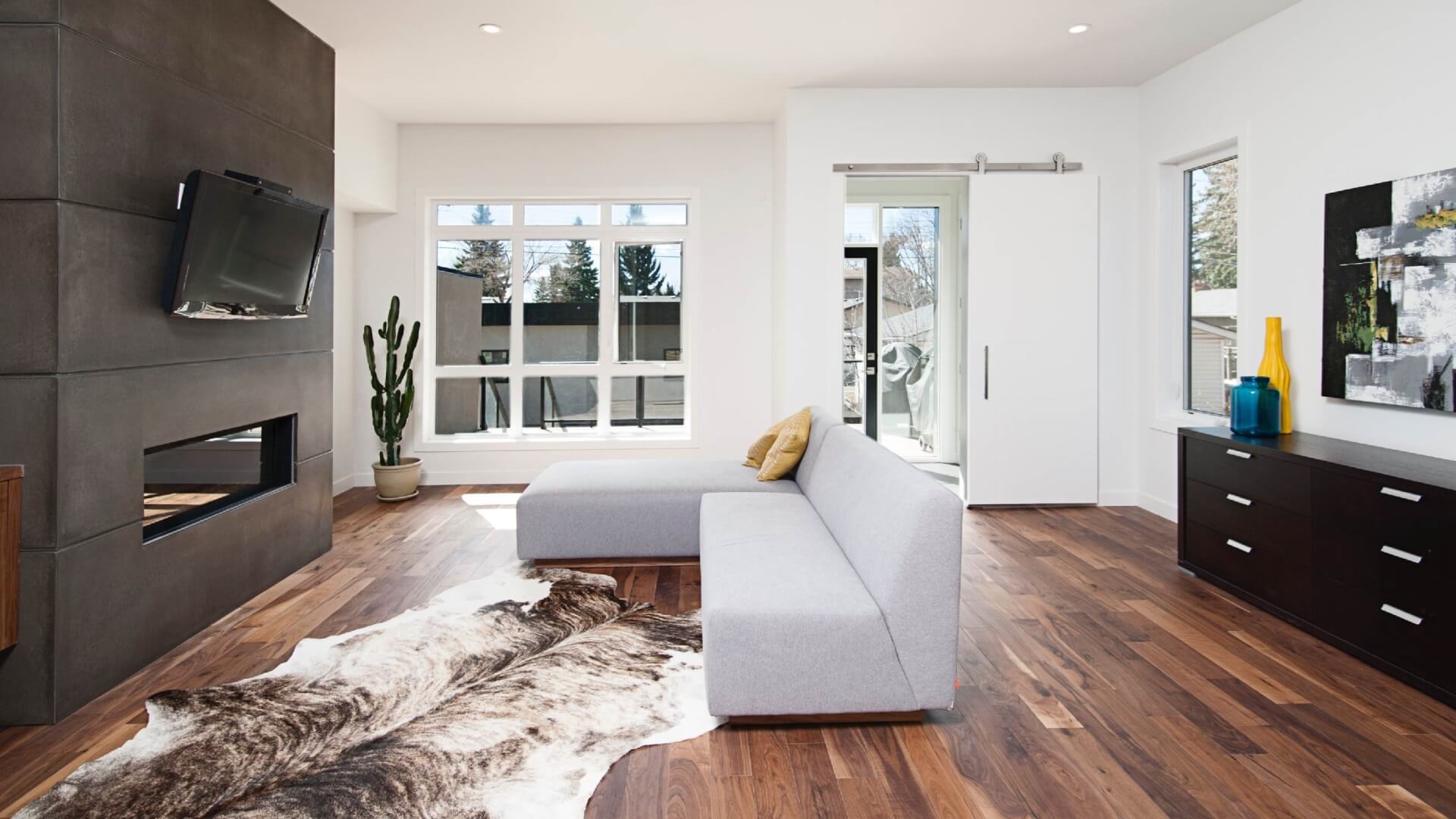 Available in various shades and finishes, our films can complement any architectural style, adding a touch of elegance while providing privacy from prying eyes.