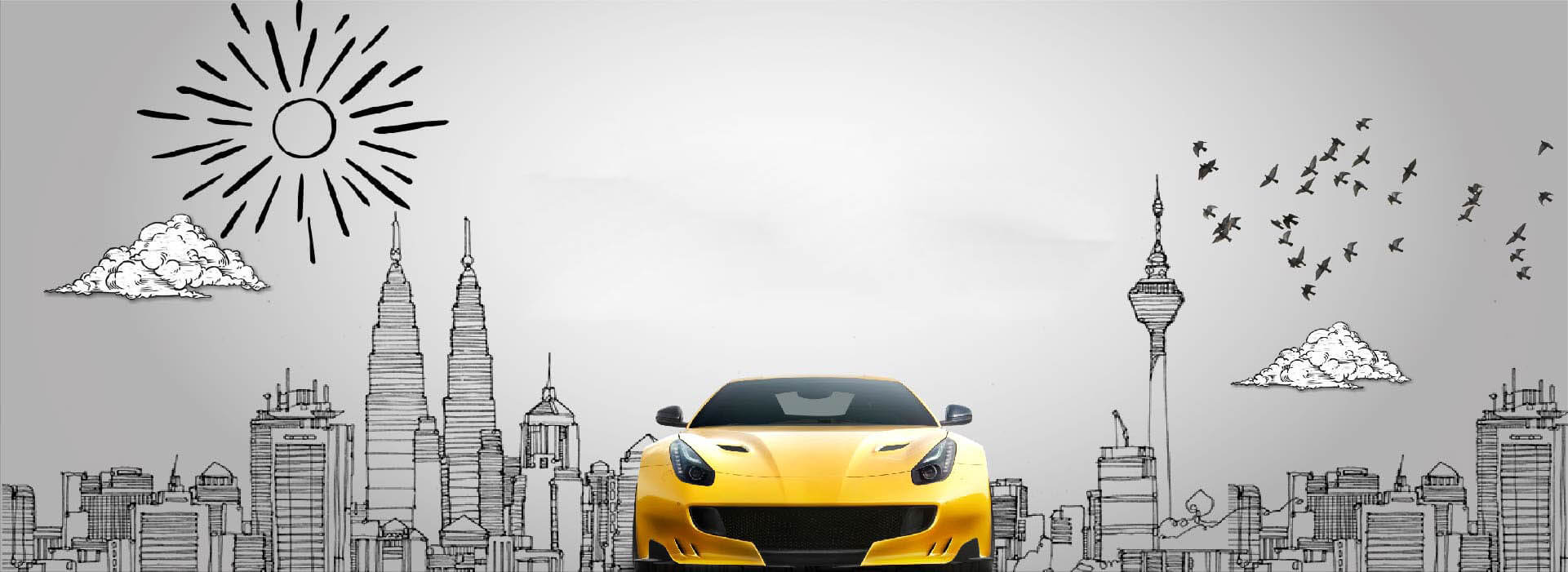 Illustration for: Malaysia's best window tint brand